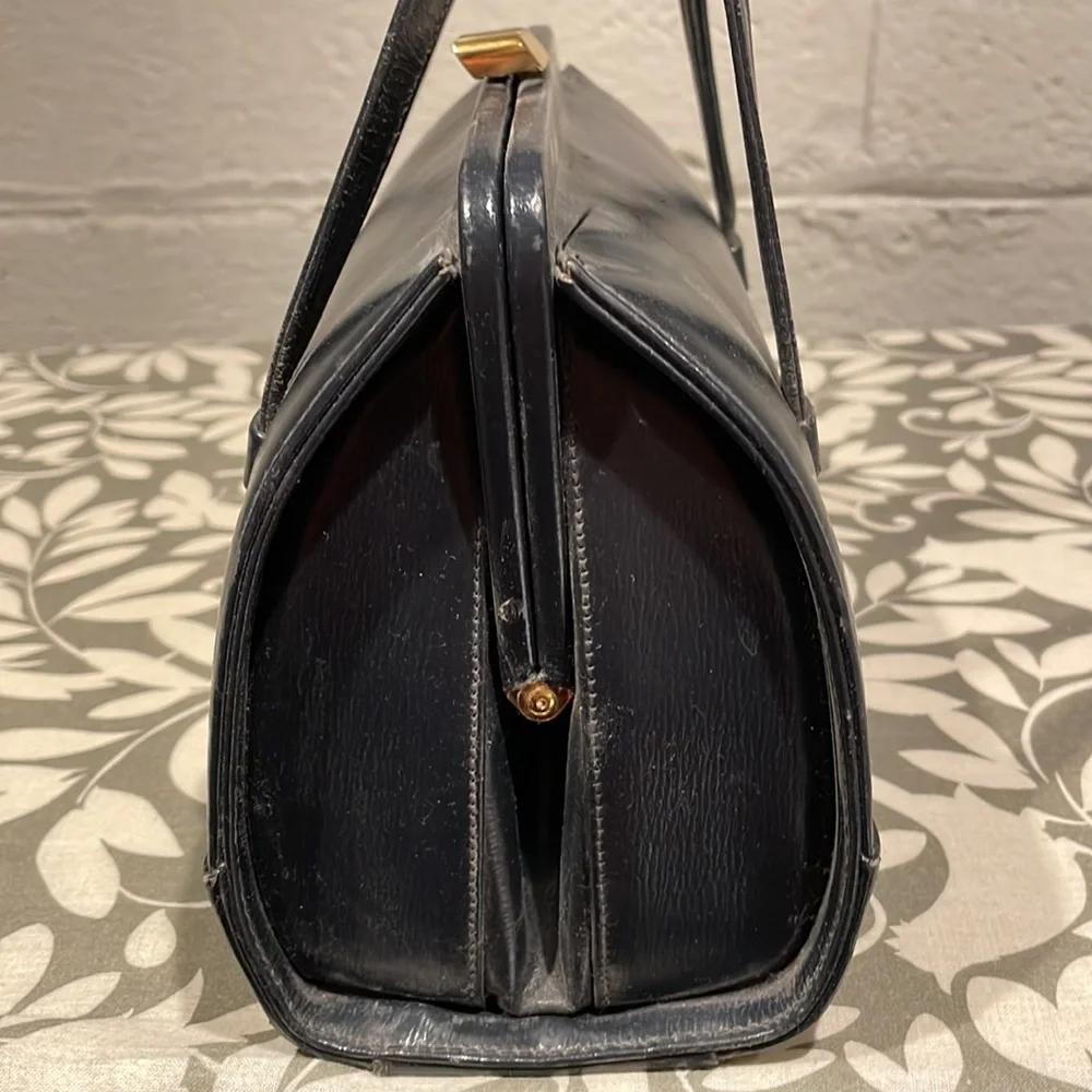 Vintage bag - Picture 3 of 7